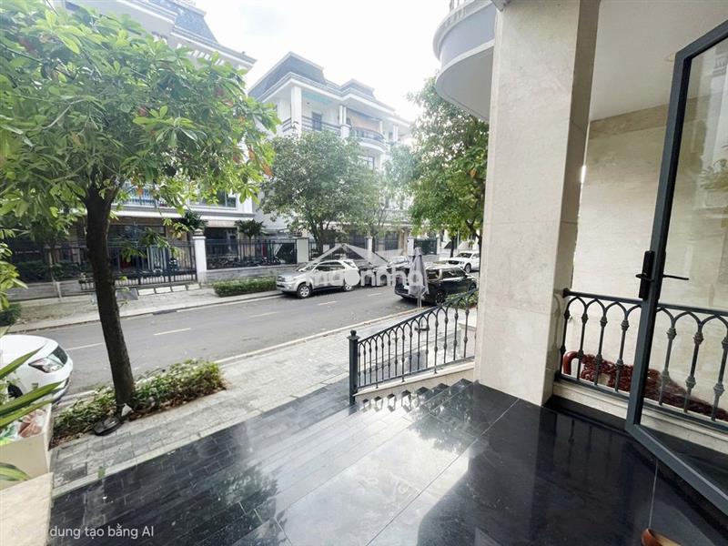 Cho thuê văn phòng 75m² sàn trống đẹp giá 14 triệu - vạn phúc city