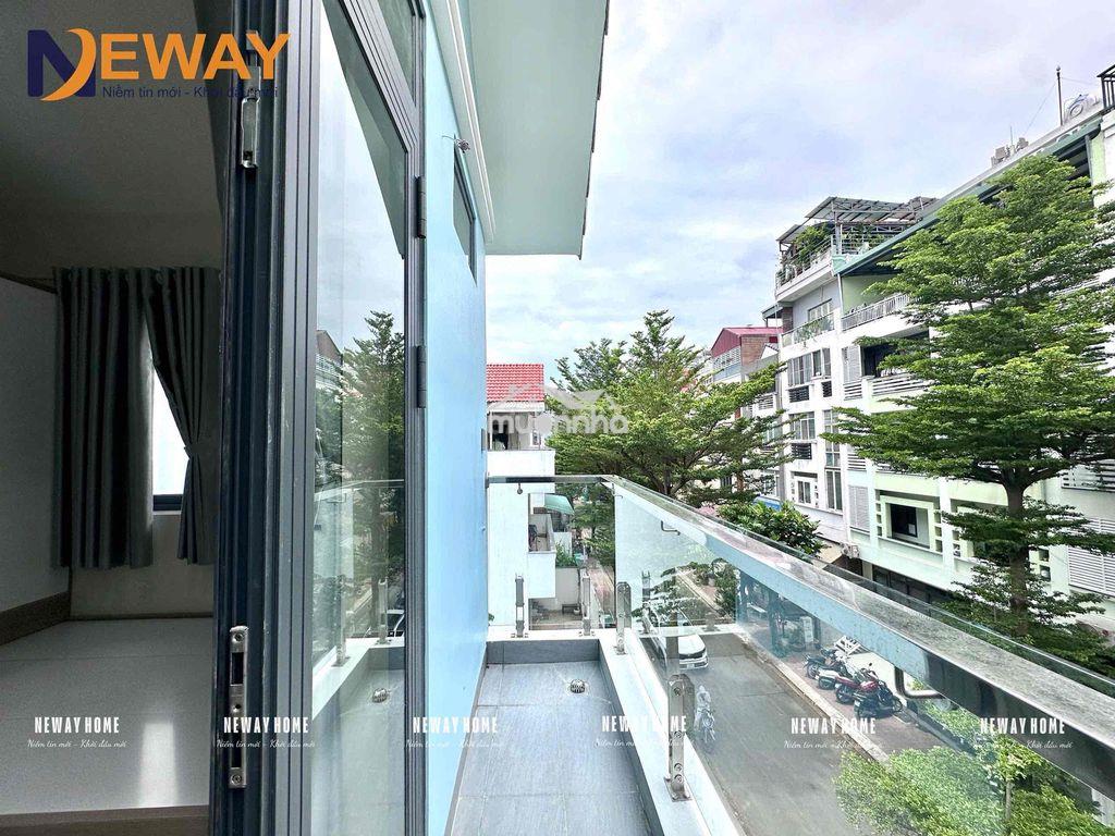 Chính chủ cho thuê | dự án mới xây sát bên dh tdtu - 3