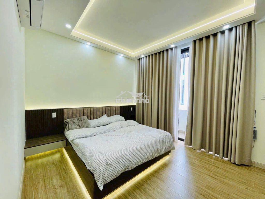 Cho thuê nhà hxt 31/3a hoàng việt, phường 4, q.tân bình - 4
