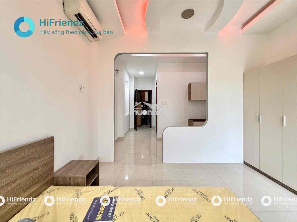 Căn hộ mới khai trương siêu đẹp tại gò vấp - 3