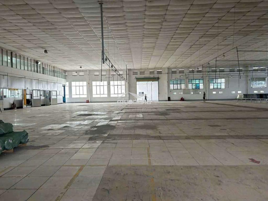Xưởng củ chi 5500m giá 1.5 usd/m - 3