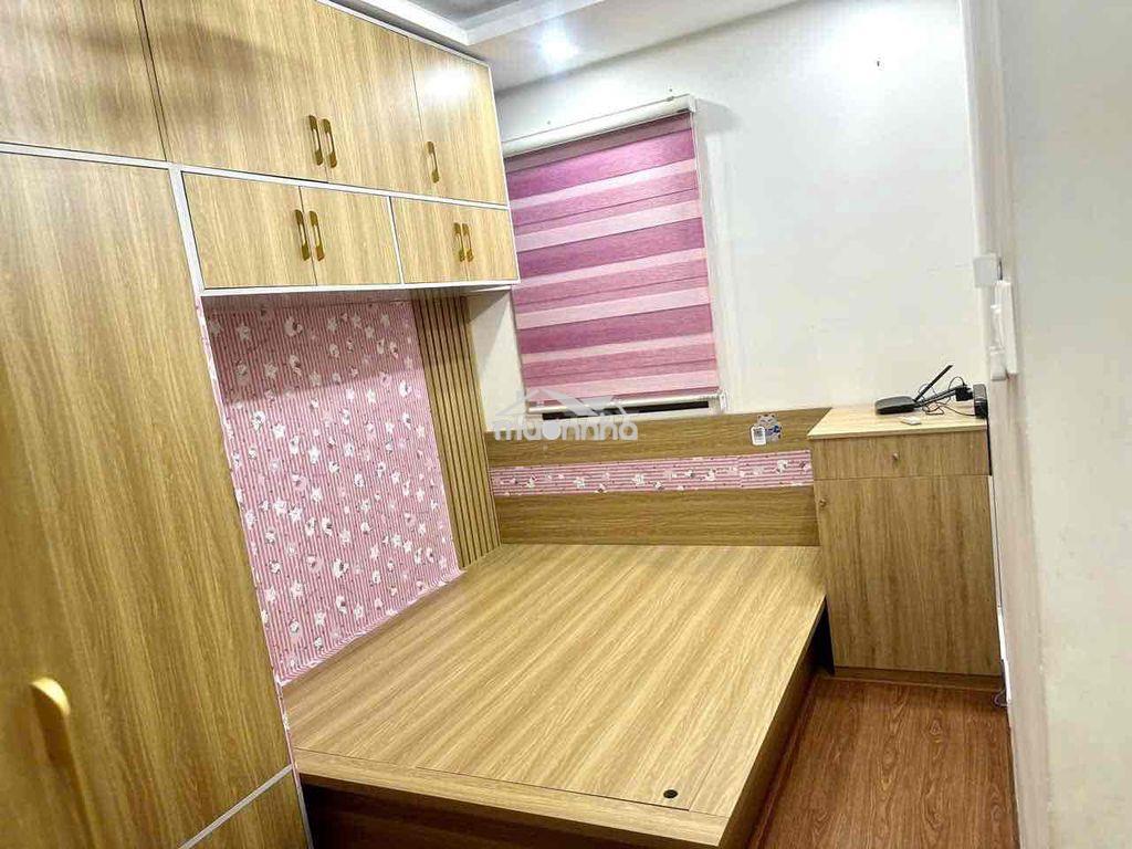 Cho thuê chung cư biên hòa nội thất đẹp - 2