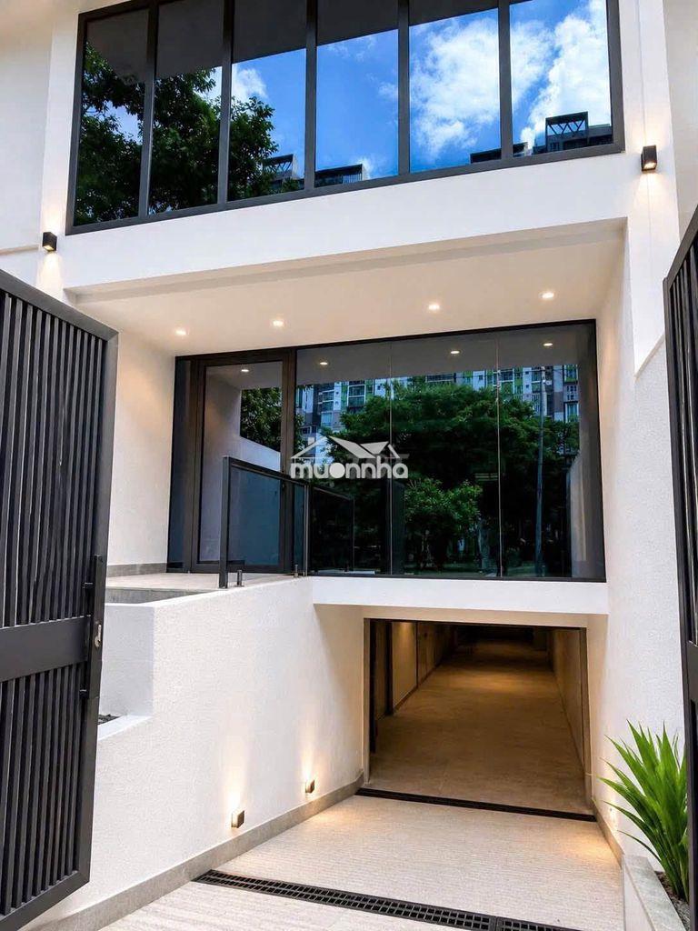 🔥 Hót!! tòa nhà chưa bóc seal, 525m2 sàn, 7 tầng, thang máy, sàn suốt - 3