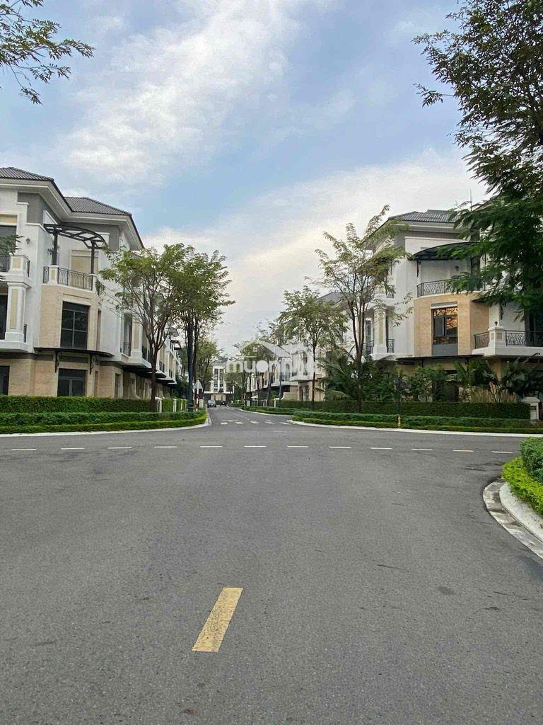 Cho thuê nhà phố làm văn phòng kdc liên phường giá 13,5tr