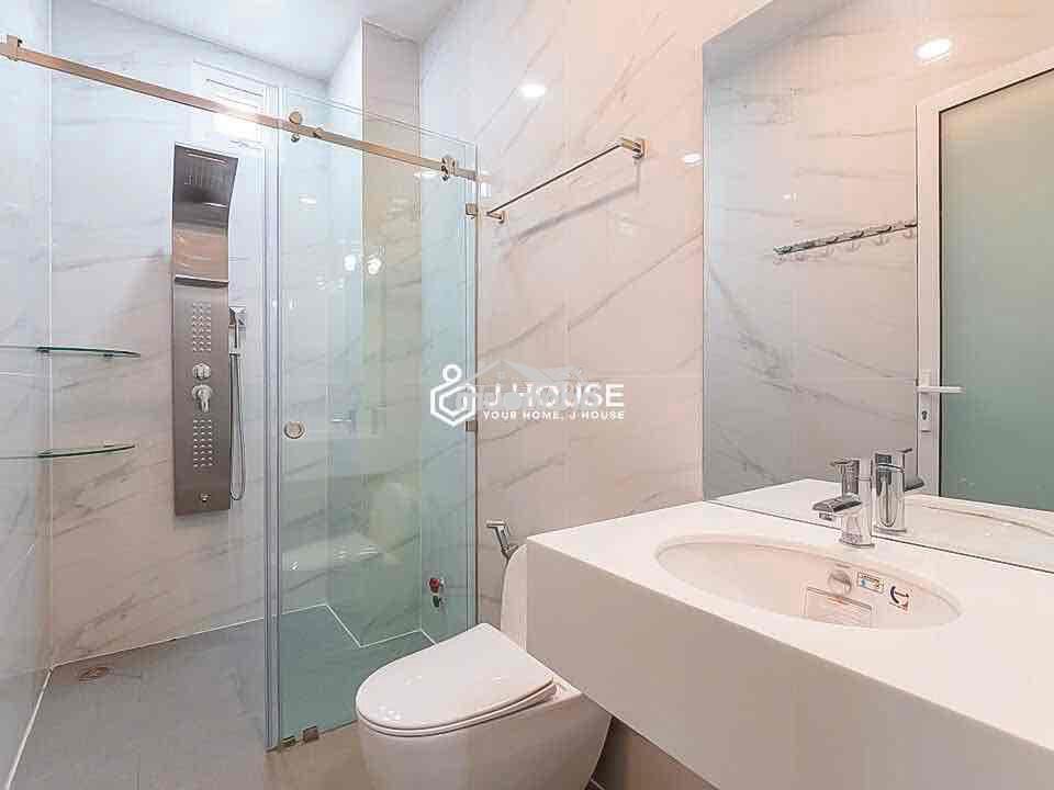 Căn hộ studio bancol gần sân bay sạch sẽ - an ninh - tân bình 👈 - 2