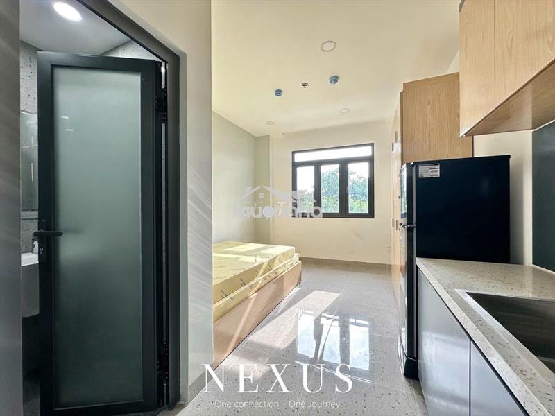 🌟Căn hộ mới 100% - full nội thất📍nguyễn văn quá - gò vấp - quận 12