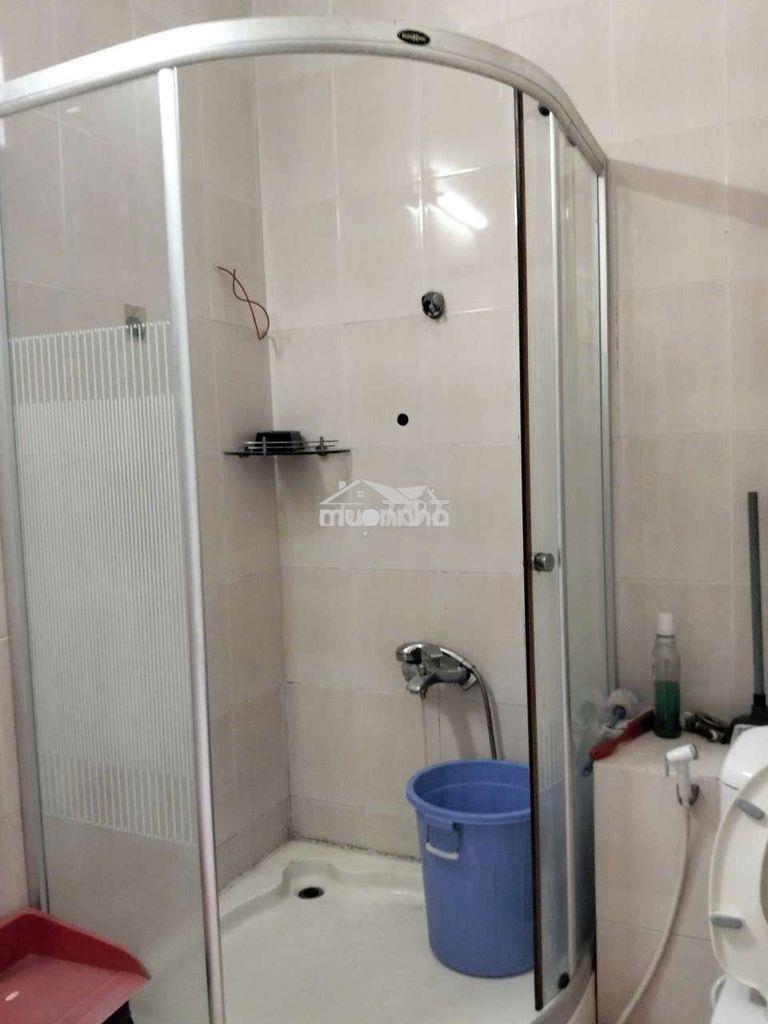 Phòng đẹp có cửa sổ, có máy lạnh, điện nước rẻ gần đh nguyễn tất thành - 3