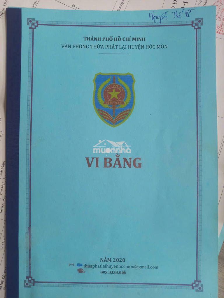 Cần bán đất nông nghiệp - 2
