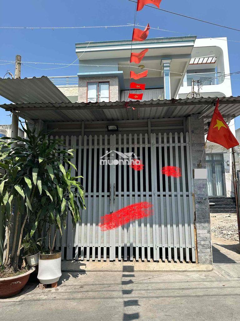 Bán nhà:4,3x37,1lầu mặt tiền hẻm 77(5m)chuyên dụng 9,tân mỹ,hcm