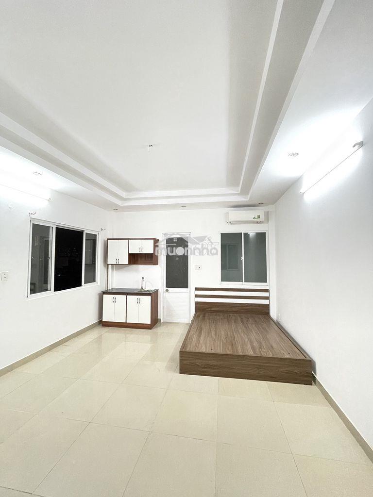 Chính chủ cho thuê chdv gần chợ bà chiểu - 4