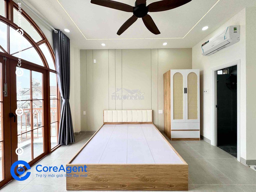 🥳 Chính chủ cho thuê chdv ngay linh đông - phạm văn đồng - 3