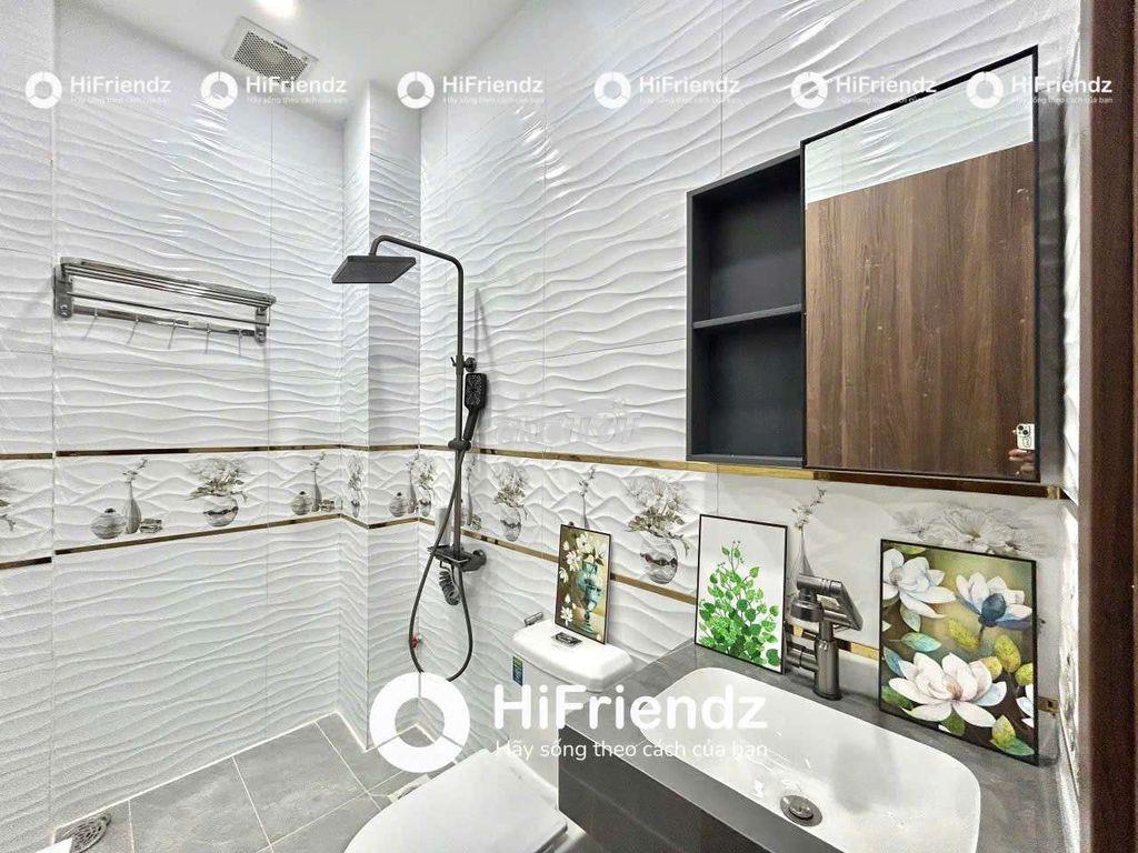 Studio sang xịn mịn cao cấp gần đầm sen và sát tân phú - 4