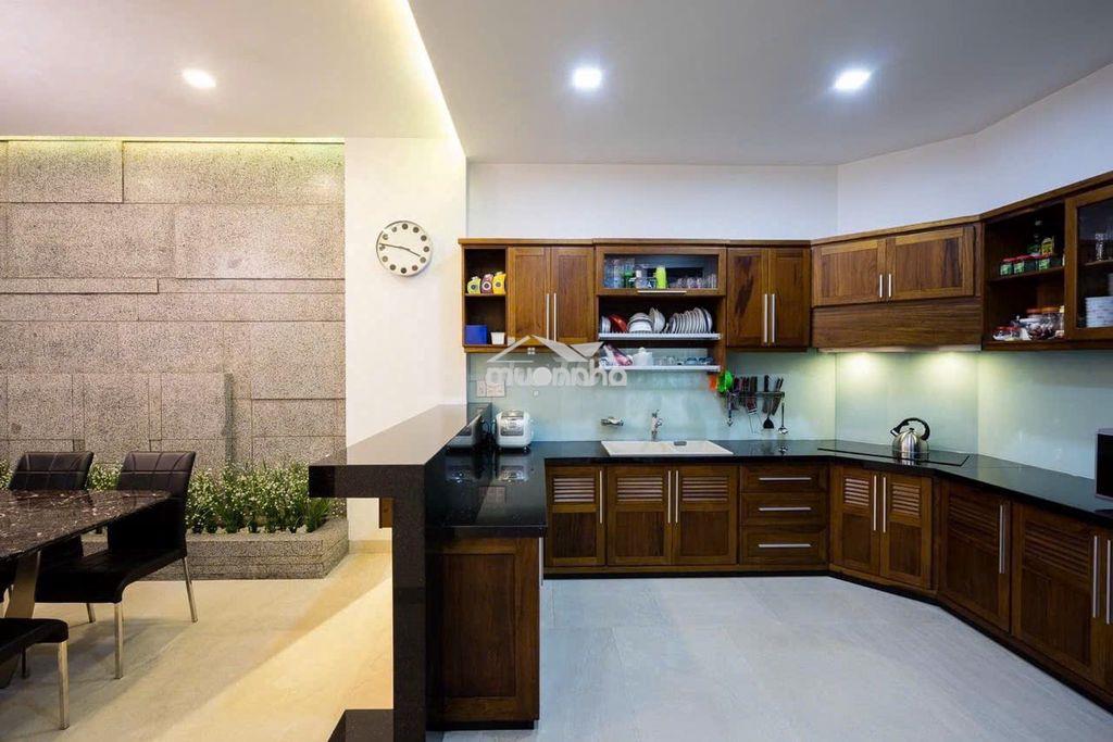 Cho thuê nhà hxt 23/5b lê văn duyệt thông trường sa p3 q.bình thạnh - 3