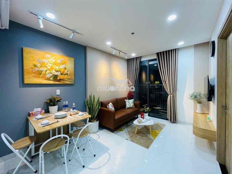 🔥Giá tốt , cho thuê căn hộ 2pn đẹp, gần kcn đại đăng, thành phố mới