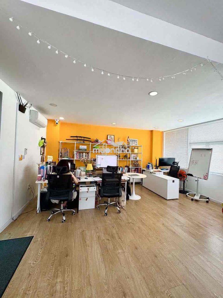 Cho thuê vp phạm văn đồng (đi sân bay 5 phút)-50m2-co-working-15 triệu - 4