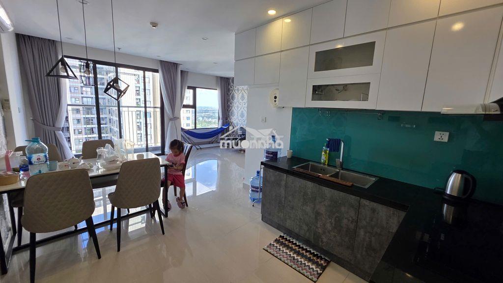 2pn+ (63m²) đông nam - sẵn sổ - 3tỷ15 - 3