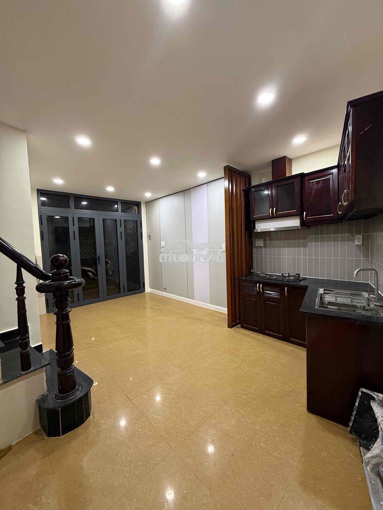 🏡 Nhà đẹp trung tâm quận 1 – trần hưng đạo – 3 tầng btct – vào ở ngay - 4