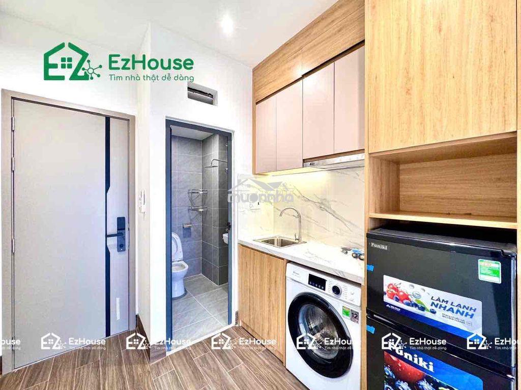 🏡Chung cư mini 2 không gian ngủ - full nội thất - 3