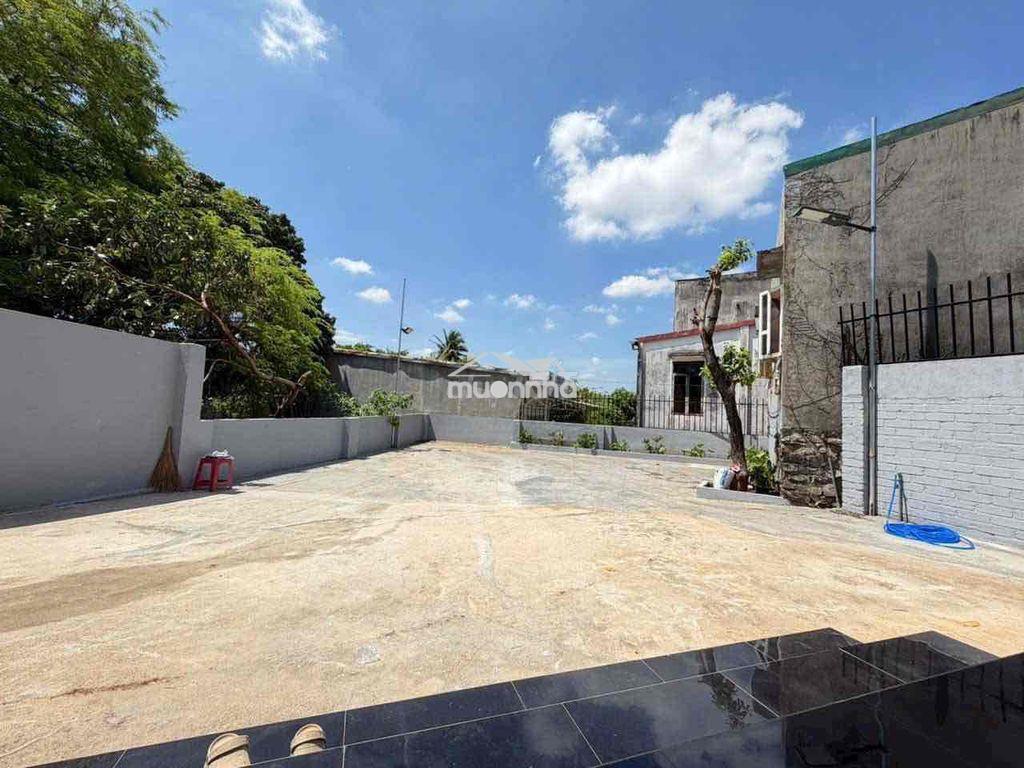 Cho thuê nhà 115 mạc đỉnh chi - 3