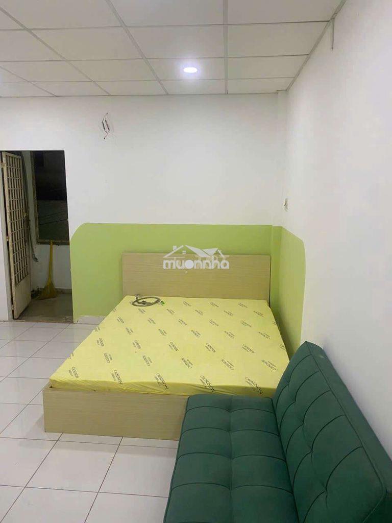 Pass phòng trọ 30m2  sát ga t3 - 3