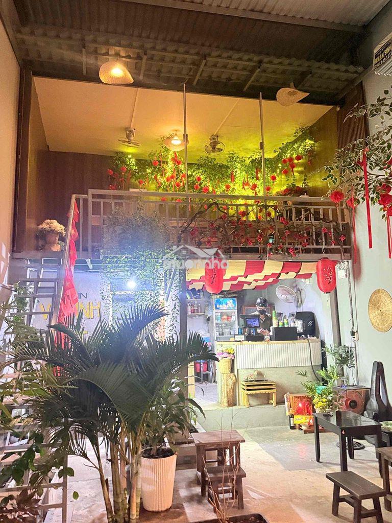 🔰Cho thuê nhà hẻm thông 656/ quang trung gò vấp
