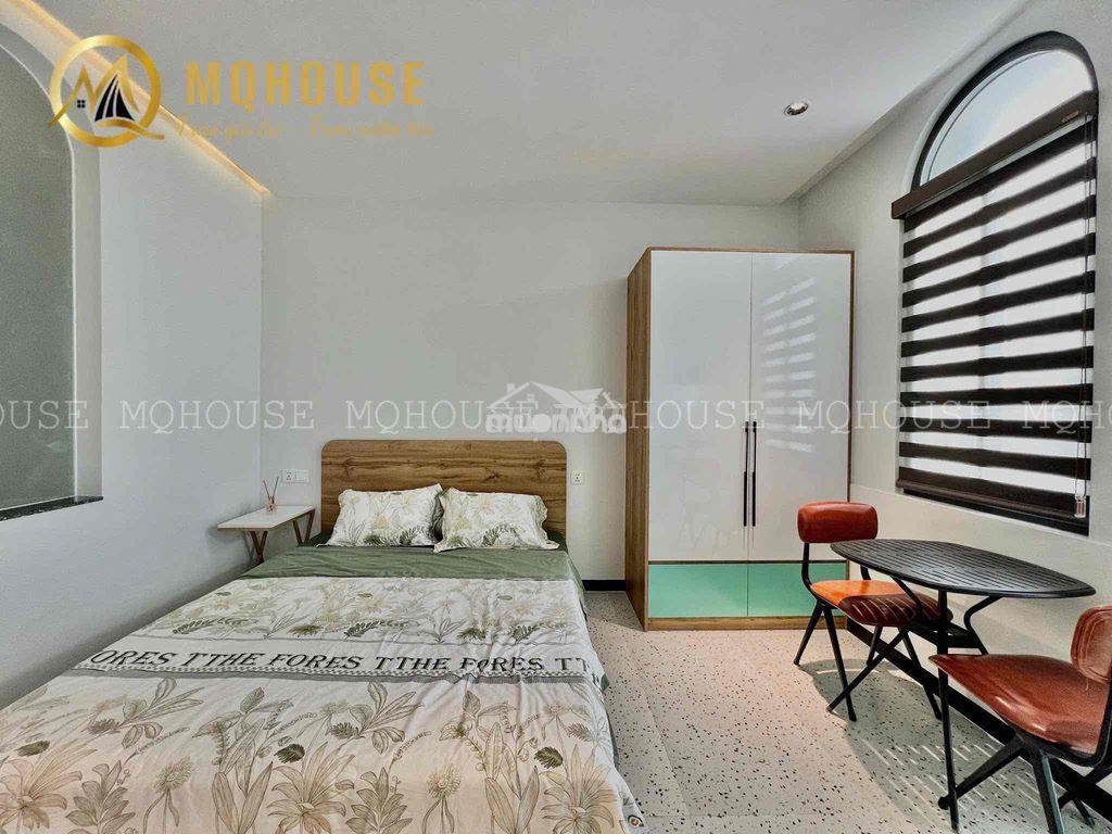 🔥Cho thuê studio full nt-nguyễn trọng tuyển-bancol-gần lê văn sỹ-30m2 - 3