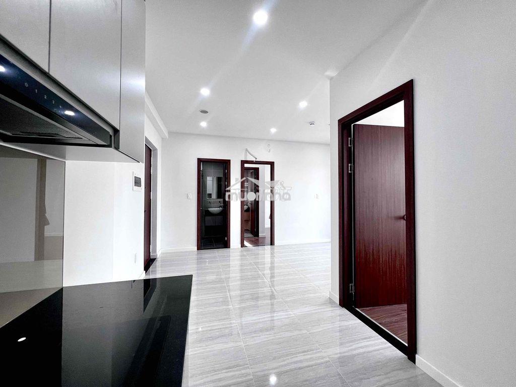 Dọn vào ở ngay 2pn2wc làng đại học - 2