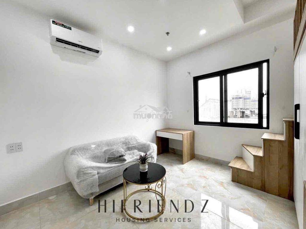 🌈 Chdv gác mới ngay kinh dương vương - hậu giang - q6 - 3