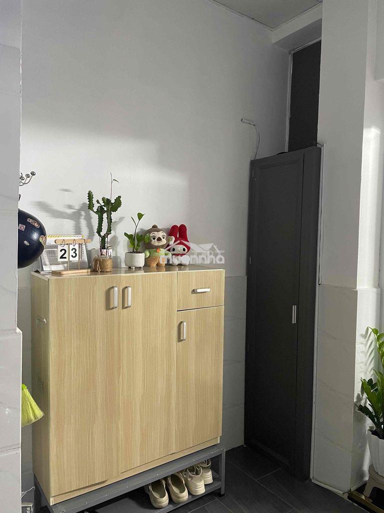 Nhà đẹp tại thị trấn nhà bè - 2