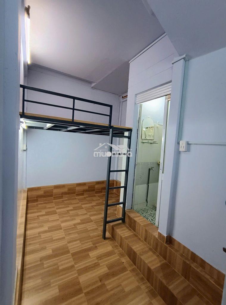 Cho thuê gấp hxh8m nguyên căn nguyễn đình chiểu, p2, q3, 3pn/3wc - 4