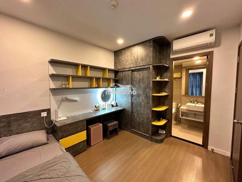 ⭐River panorama cho thuê gấp 2pn2wc full nt giá chỉ 13.5 triệu - 4
