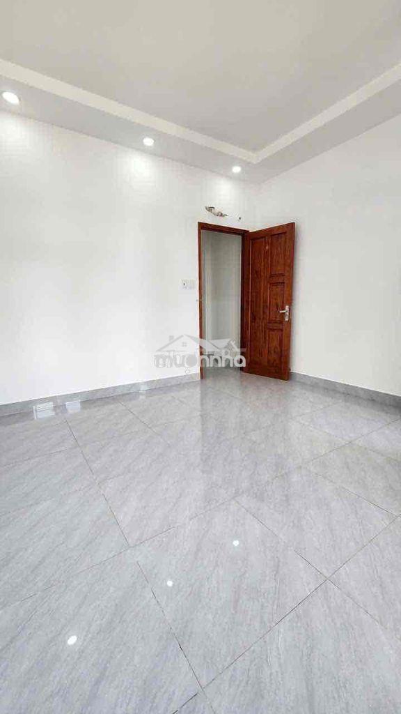 Cho thuê nhà mới hẻm xe tải 16 trần thiện chánh p12 q10 dt 4x16m 4p3wc - 2