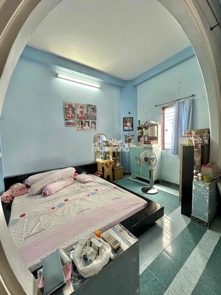Bán nhà hxh trần bình trọng q.5 - ngang 6m/6,5m chỉ 18 ty - 3