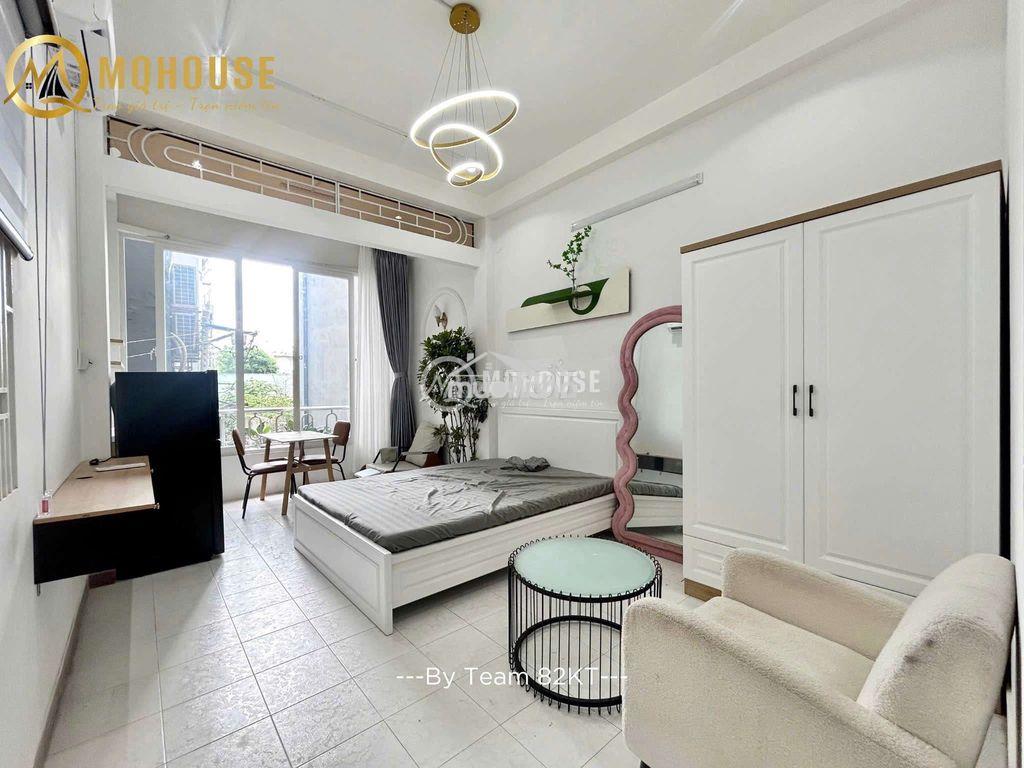 🎉 Căn hộ siêu xịn_35m2_full nội thất-gần cầu thị nghè - 2