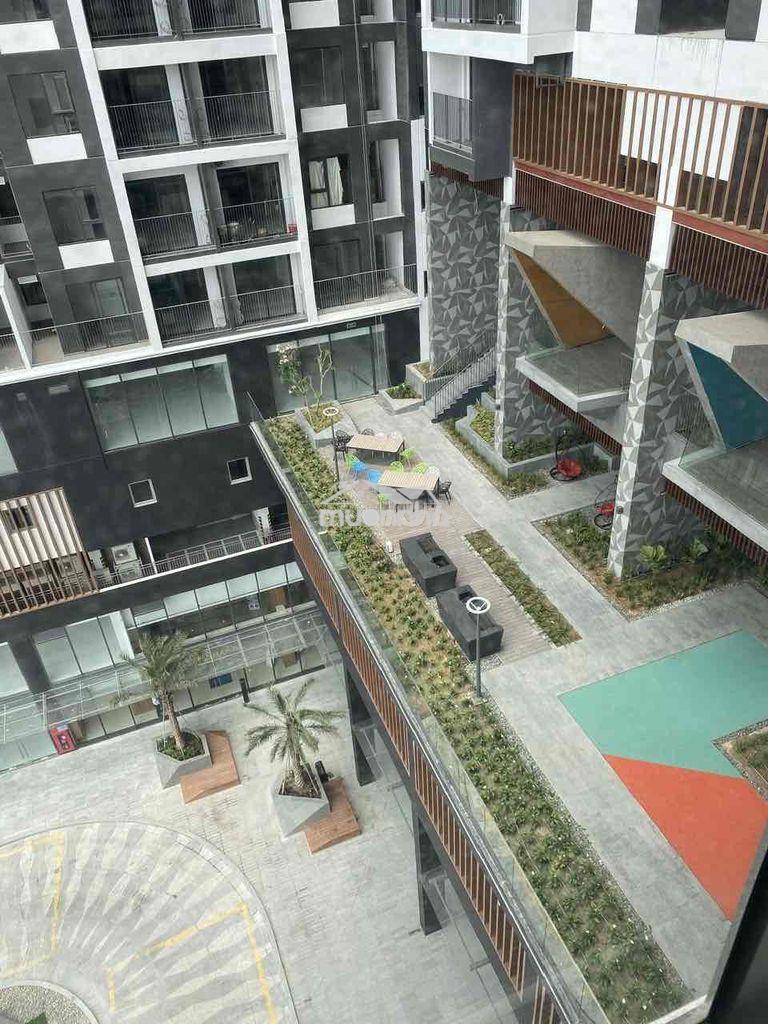 Căn hộ 1pn 1wc tại cc emeral golf view giá rẻ - 2