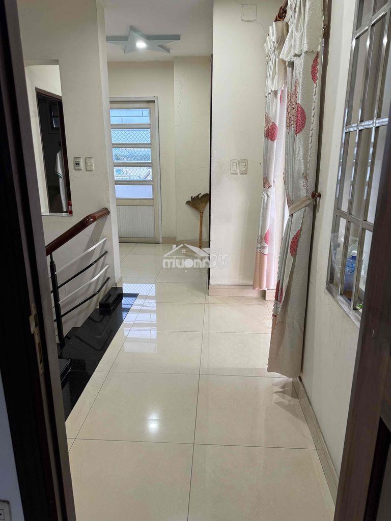 Cho thuê biệt khự căn góc 2 mặt tiền vừa ở vừa kinh doanh được - 4