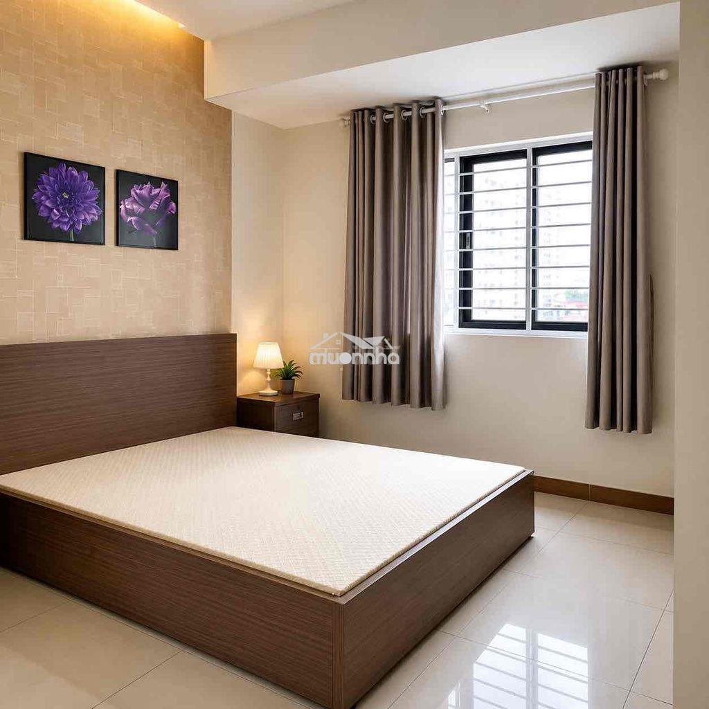 [ Cho thuê 8,5 triệu ] 2 pn 2 wc khu vui chơi - 4