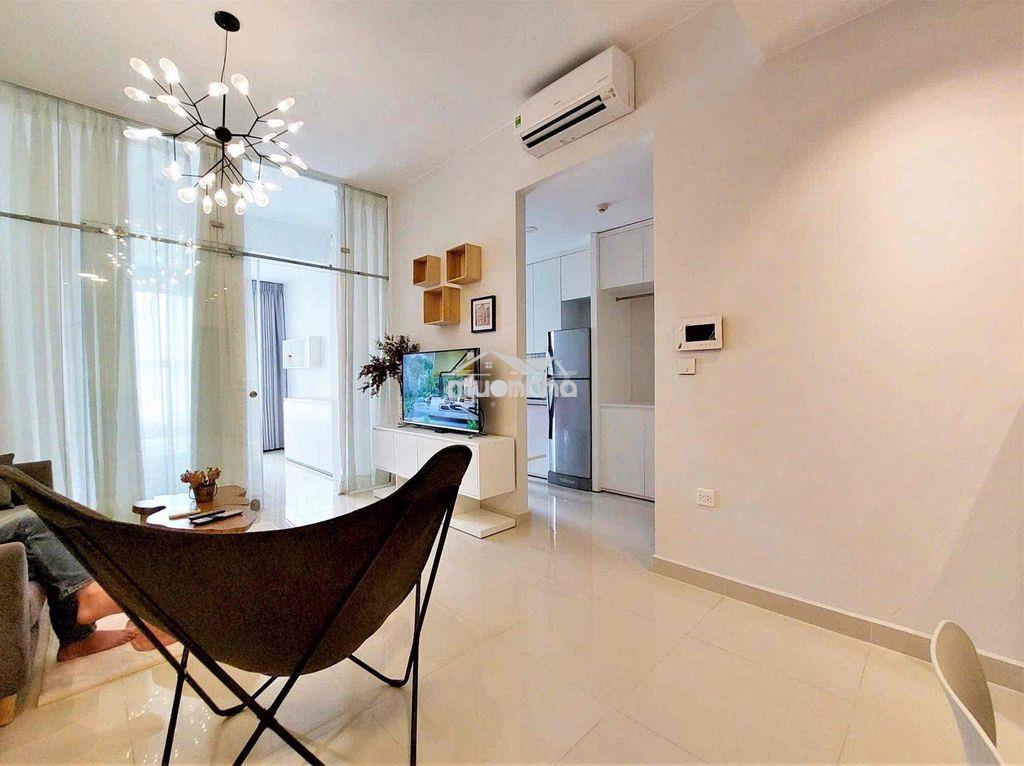 Căn hộ cao cấp nhà đẹp vào ở ngay thiết kế đẹp gần sân bay - 4