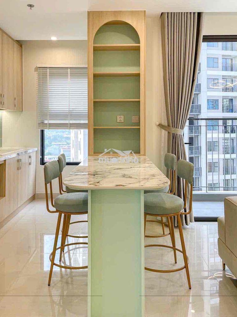 Hàng thanh lý bank bán nhanh 3pn+ 108m2, sẵn hs thuê 19tr/ tháng, sổ - 4
