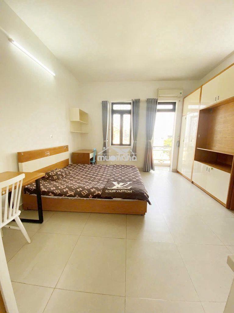 Căn hộ _  phòng trọ gò vấp, có wifi...