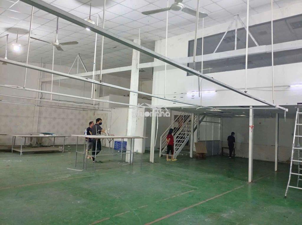 🌹🌹🌹Kho xưởng cho thuê có điện ty - 4