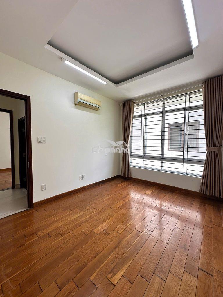 Cho thuê nhà nguyên căn khu dân cư hưng phú 2 gần đường liên phường - 2