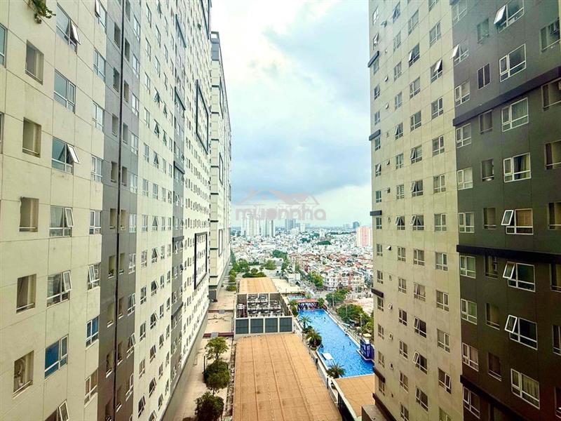 Bán căn hộ topaz elite - 3pn2wc - view đẹp, nhà đẹp, giá tốt