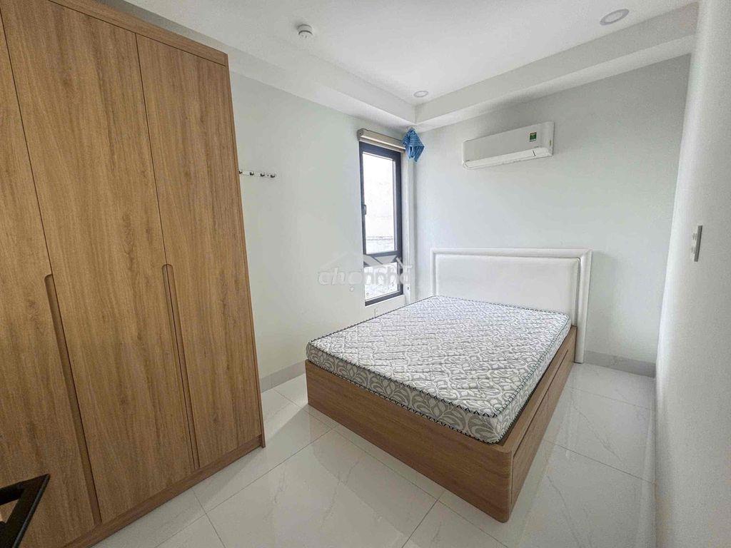 Thuê căn hộ 2pn 1 phòng khách ngay khu phố phan xích long phú nhuận - 4