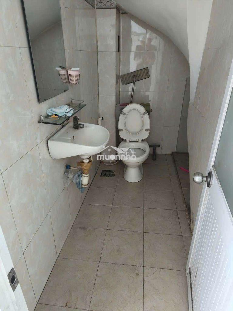 Cho thuê nhà nc.275/ quang trung f10 gì vấp - 3