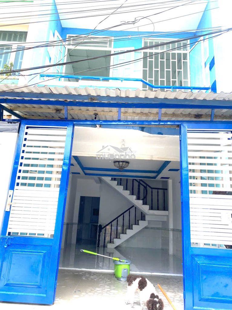 Nhà cho thuê ở vĩnh lộc  - 4