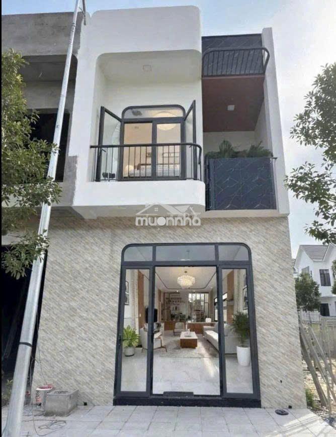 Bán gấp nhà ở 1 trệt 1 lầu - 2