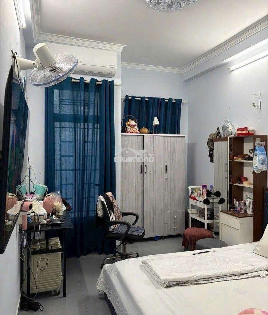 Nguyên căn cho thuê đường vườn chuối quận 3.  - 2