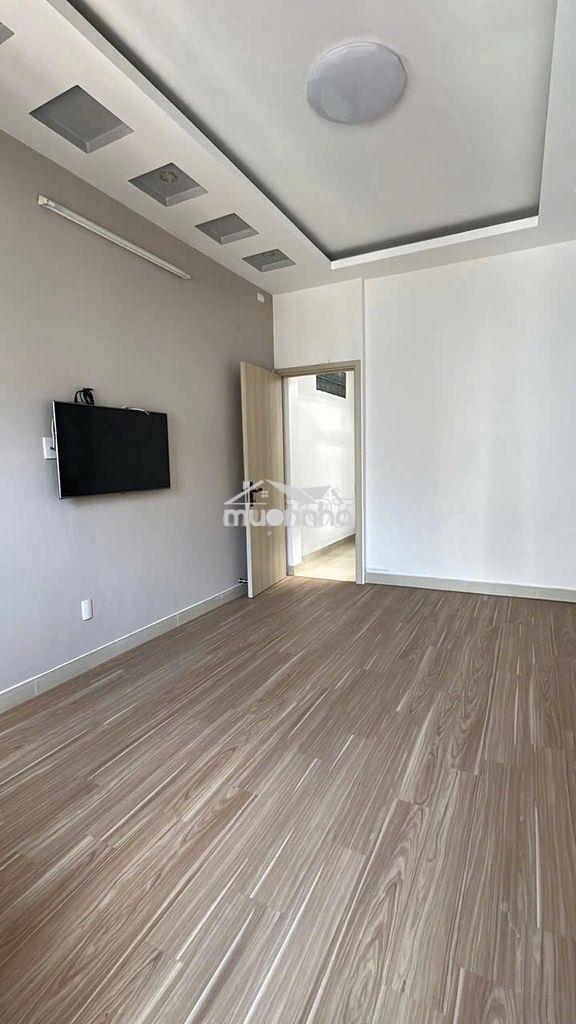 Cần cho thuê nhà 47/3a trường chinh p.11 q.tân bình - 4