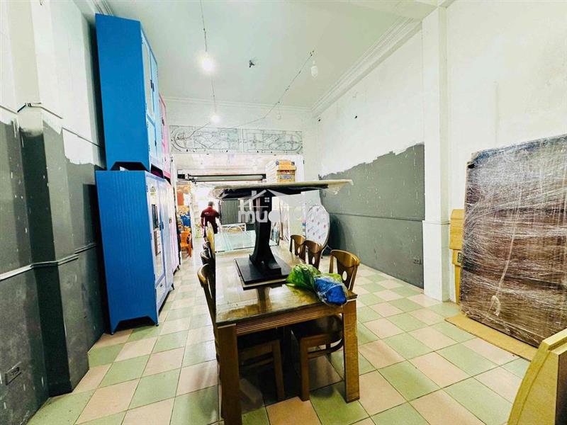 Cho thuê mặt bằng mặt tiền nguyễn oanh p10 gò vấp ngay pvt